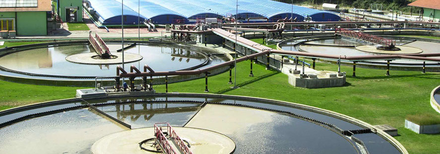 Tratamiento de aguas residuales